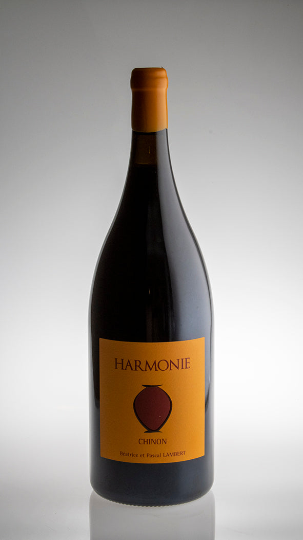 2019 Harmonie Magnum VINTRO ApS