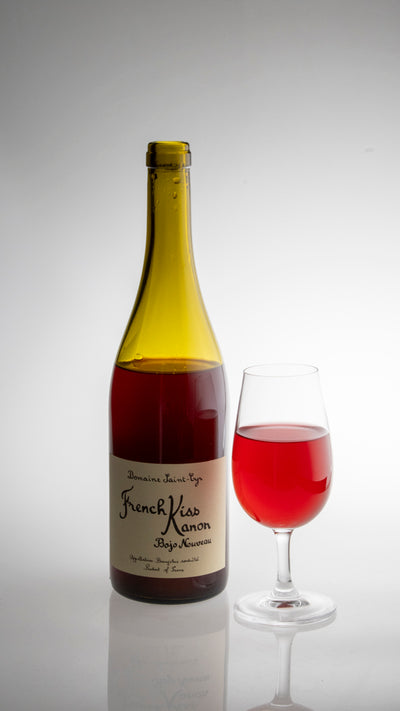 Beaujolais Nouveau