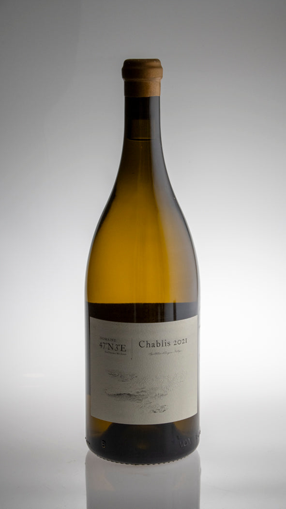 2021, Chablis Magnum