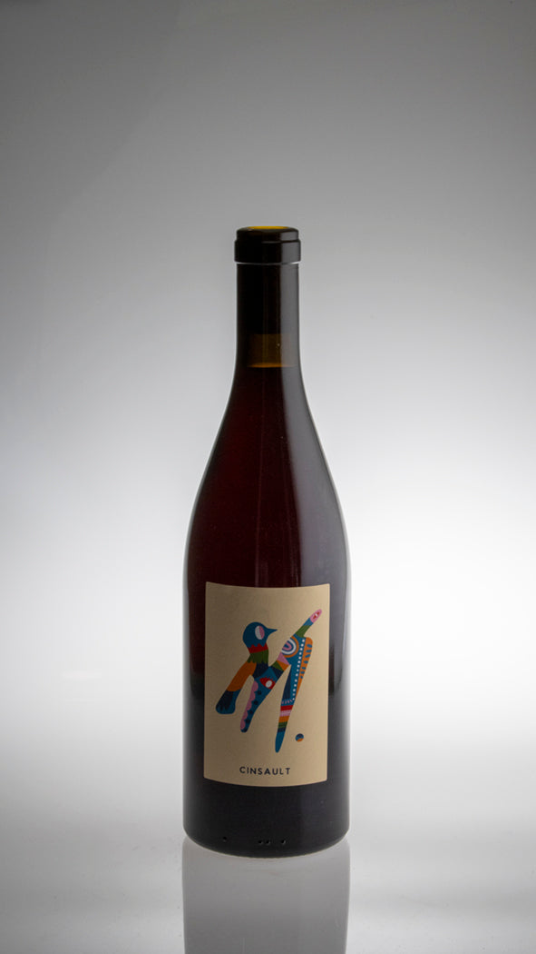 2023, Cinsault