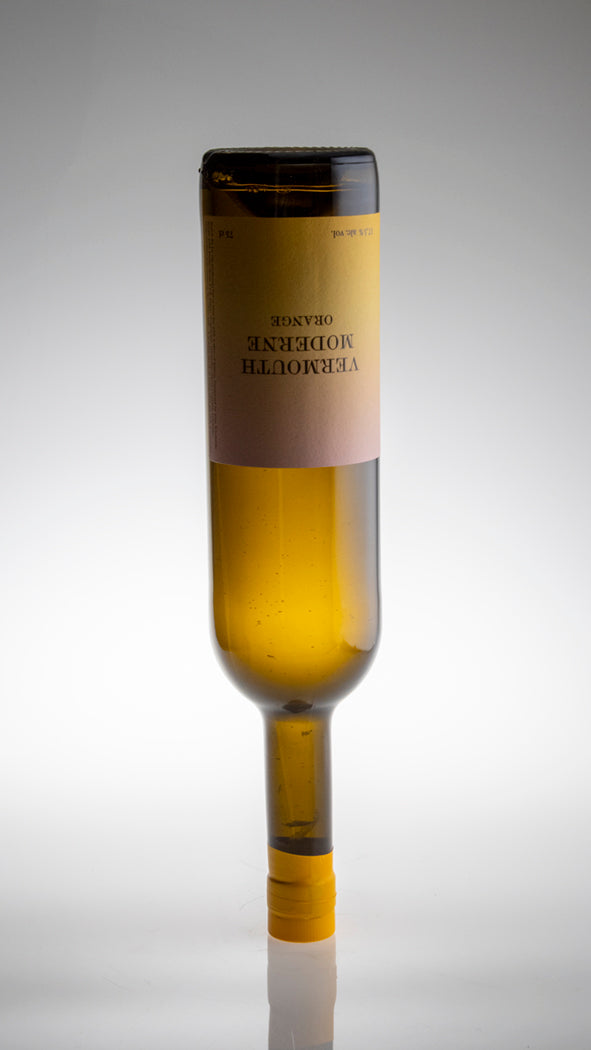 Vermouth Moderne Orange