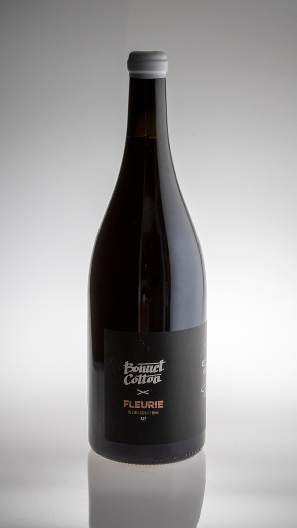 2022, Poncie Fleurie Magnum