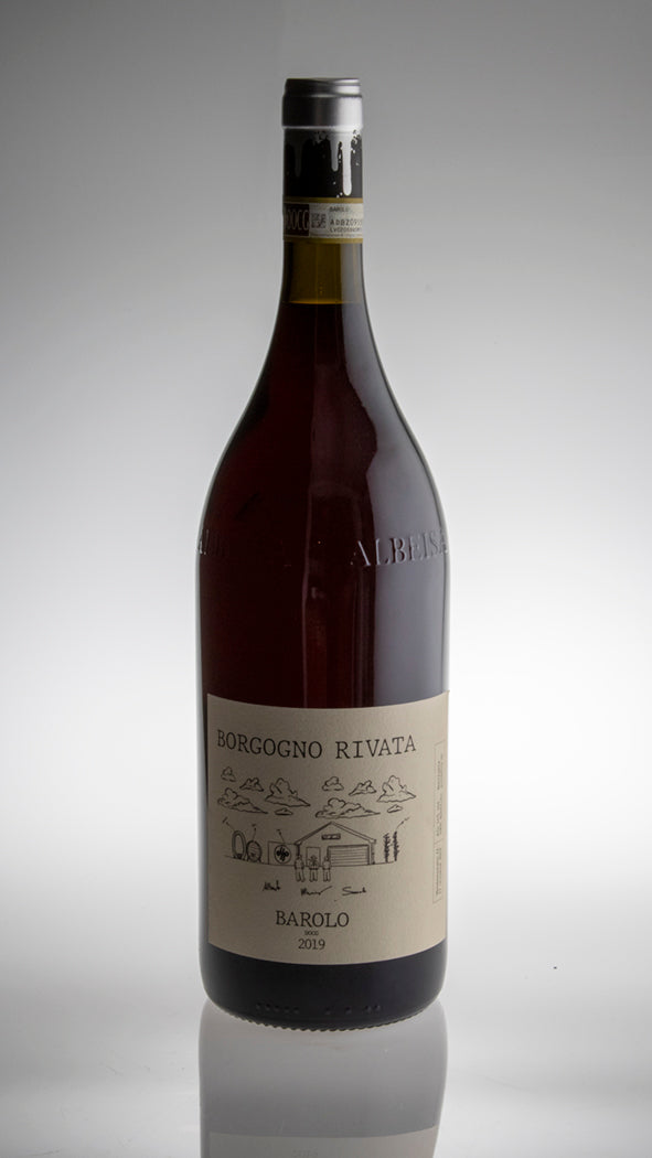 2019, Barolo DOCG Magnum