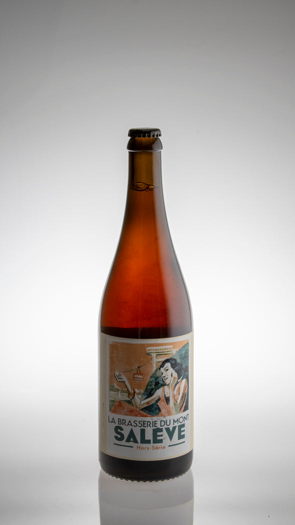 Sour ale, Mondeuse