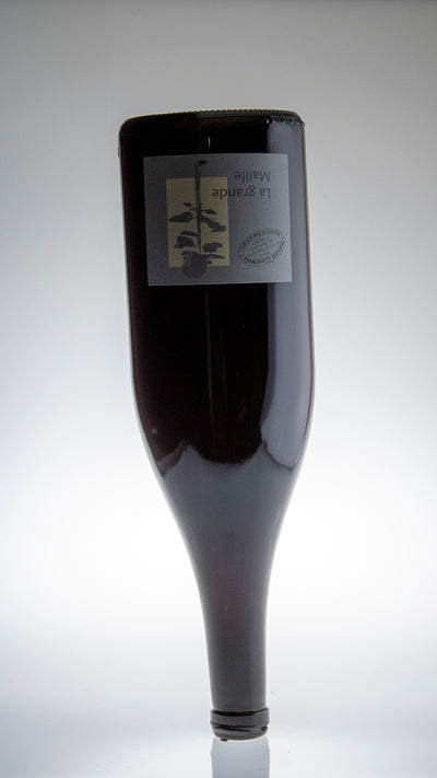 2023, La Grande Maille Magnum