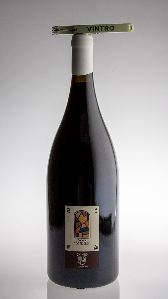 2017, Cuvée Marie Magnum